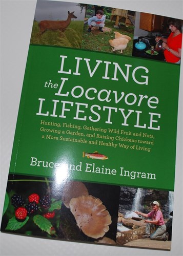 Living the Locavore Lifestyle