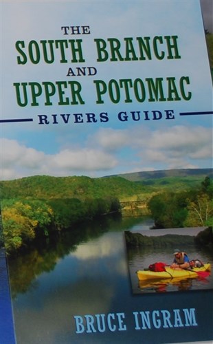 South Branch and Upper Potomac Rivers Guide